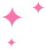 Footer Sparkle star