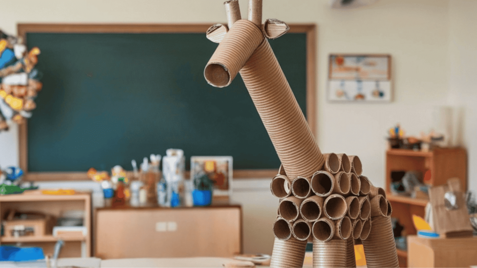 29 Creative Middle School Art Projects - Occasionally Crafty