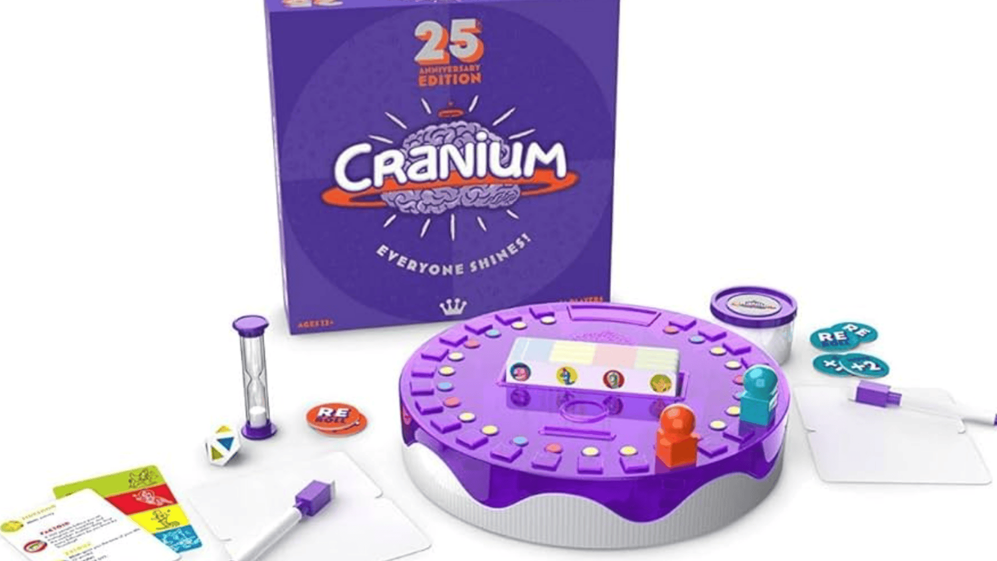 cranium board game image