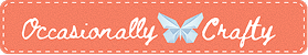 occasionally logo