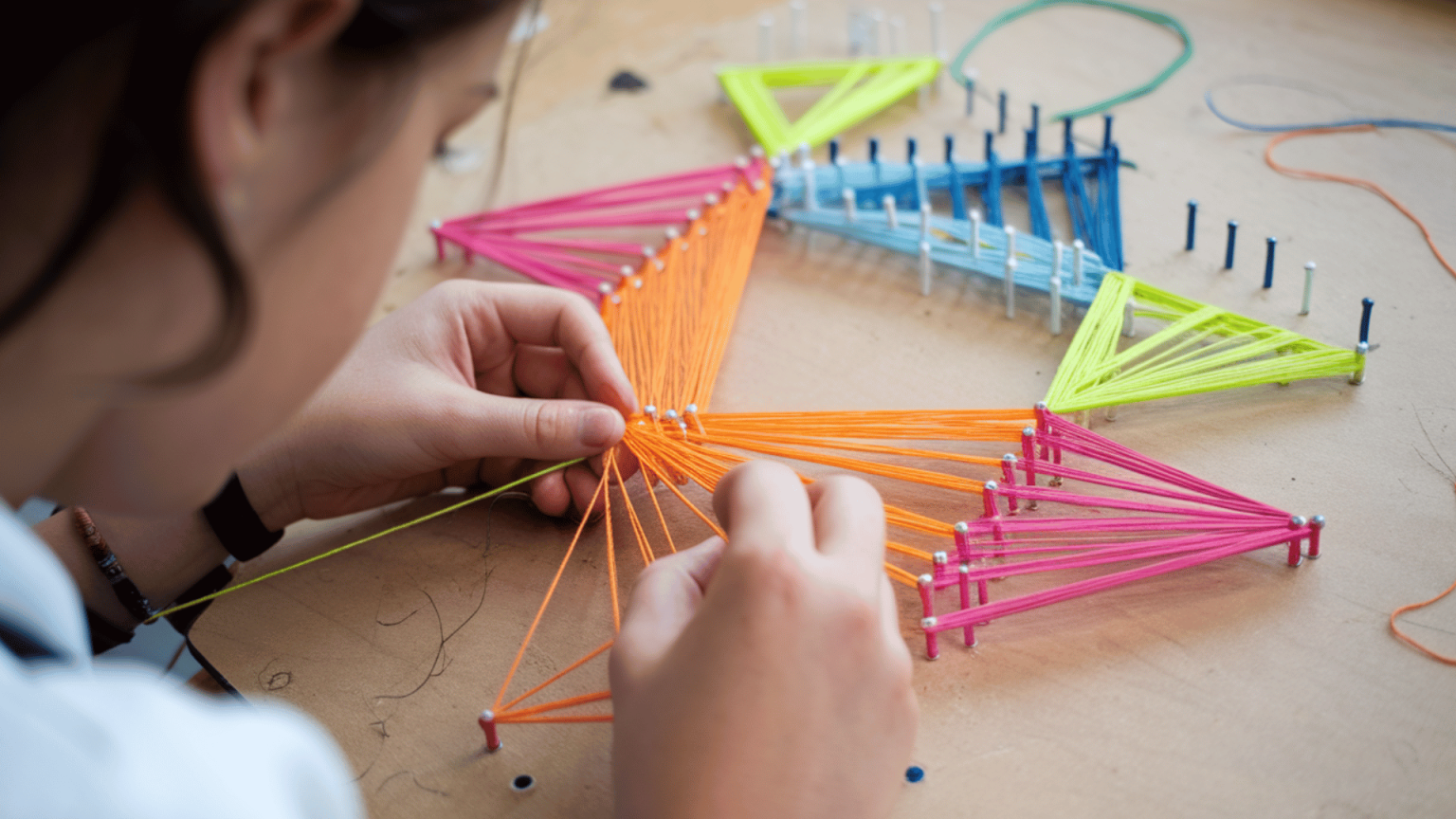 29 Creative Middle School Art Projects - Occasionally Crafty