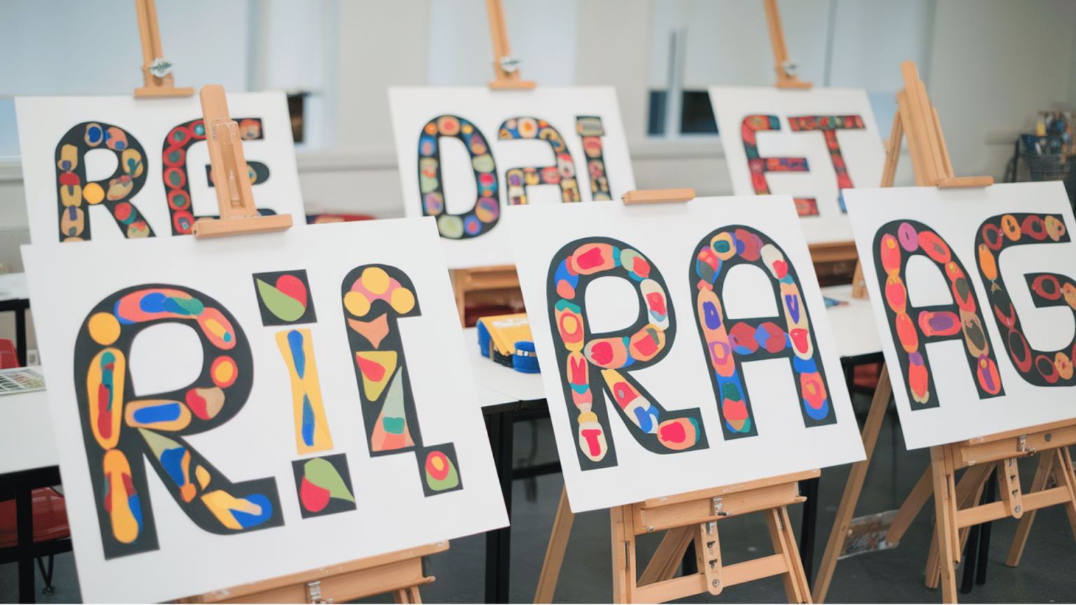 29 Creative Middle School Art Projects - Occasionally Crafty