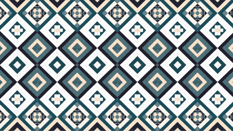 Definition of Pattern in Art: An In-Depth Look - Occasionally Crafty