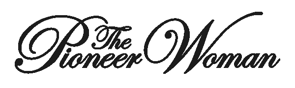 thepioneerwoman