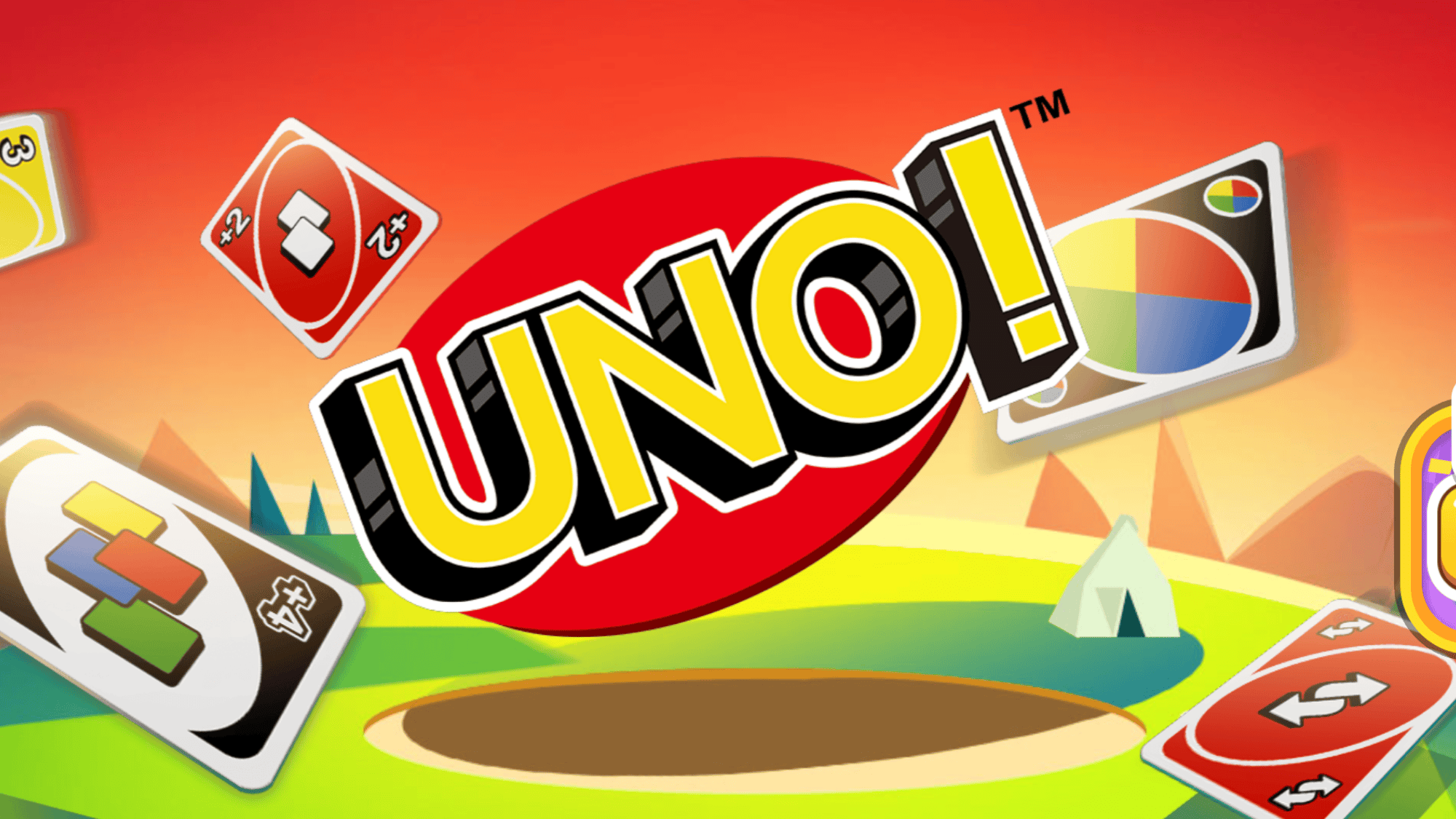 uno game image
