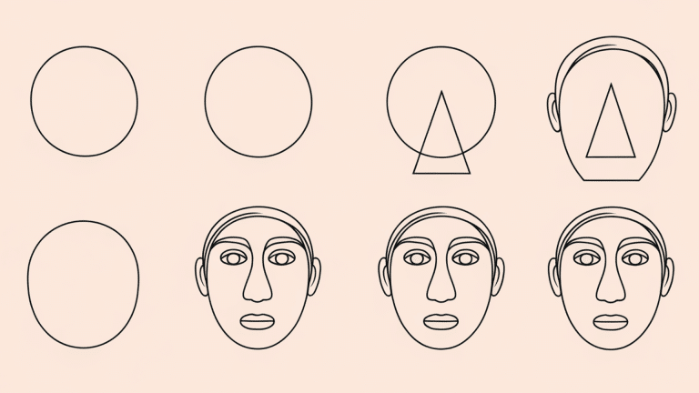 Understanding Scale and Proportion in Art - Occasionally Crafty