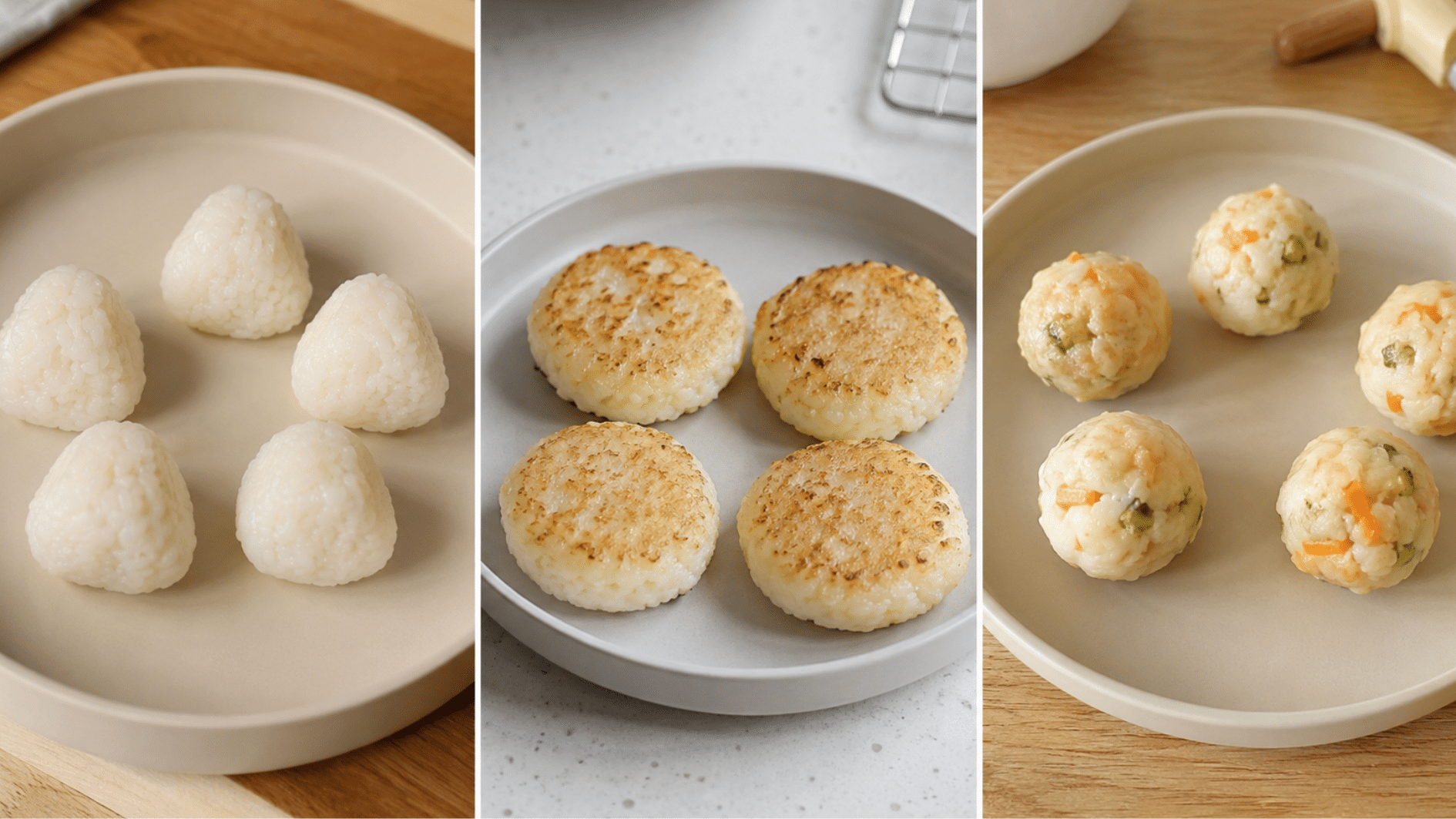baby-led-weaning-rice-ideas