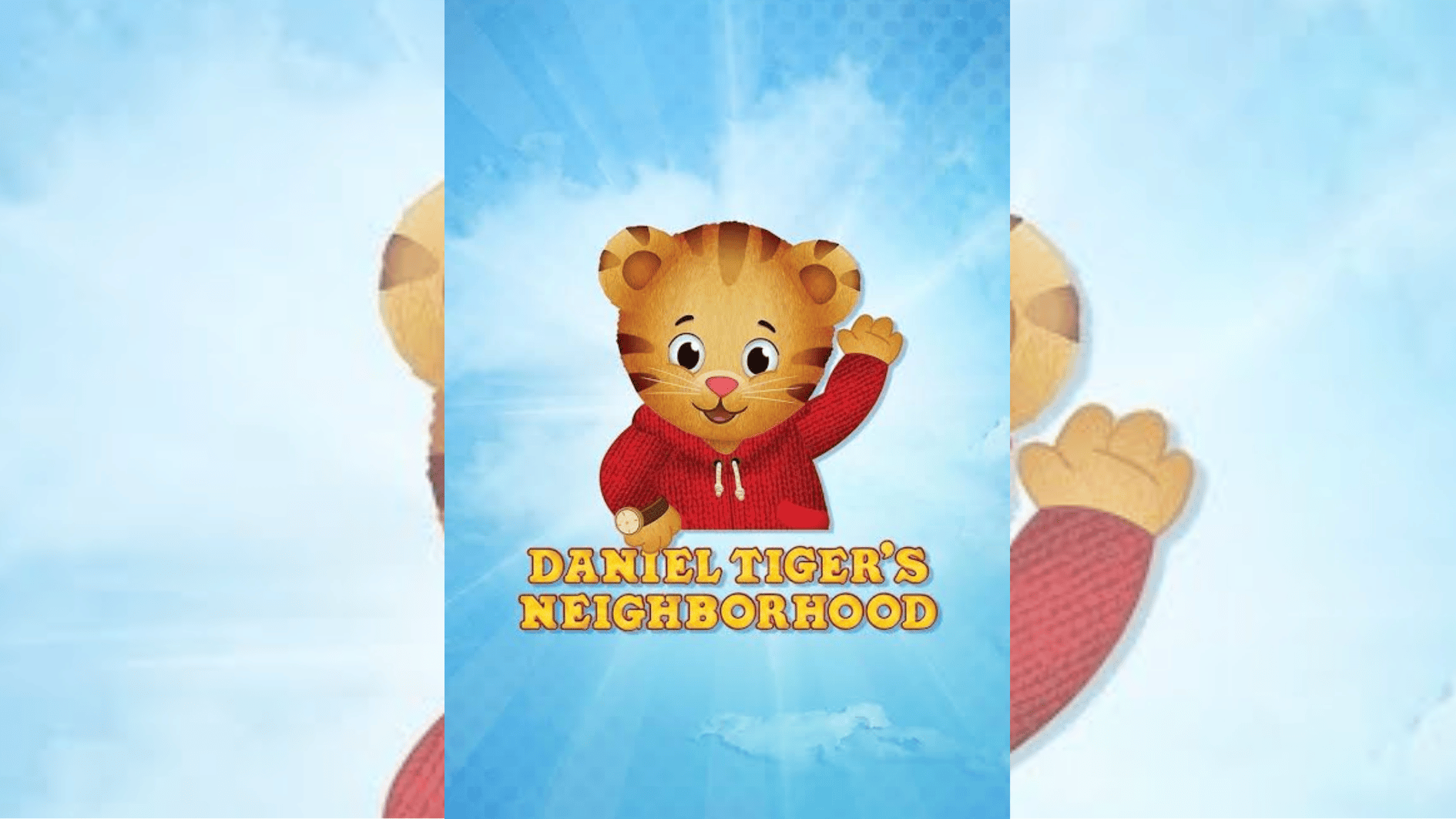 daniel tigers neighborhood show helping preschoolers learn emotions and daily routines