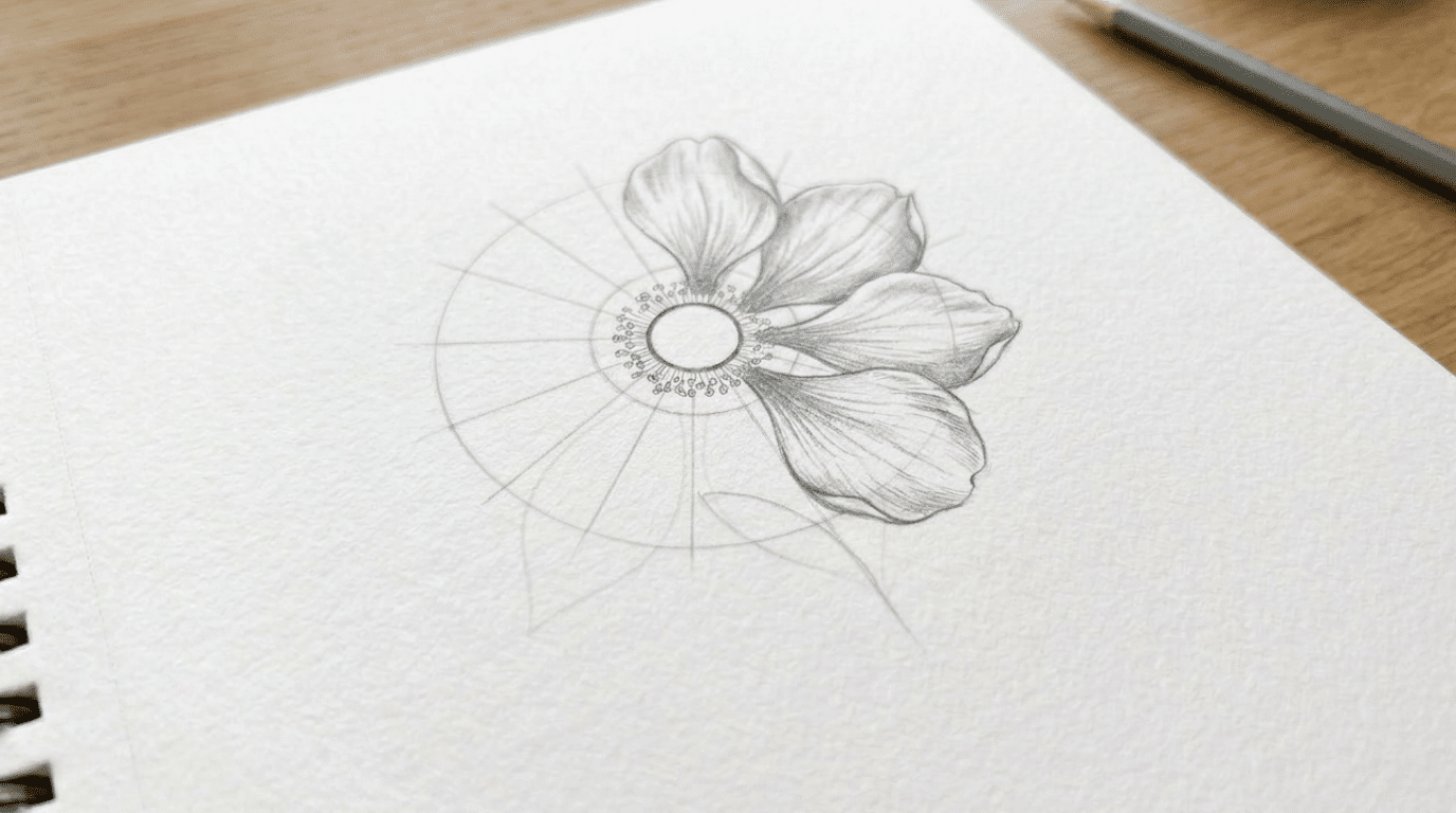 draw-the-first-petals