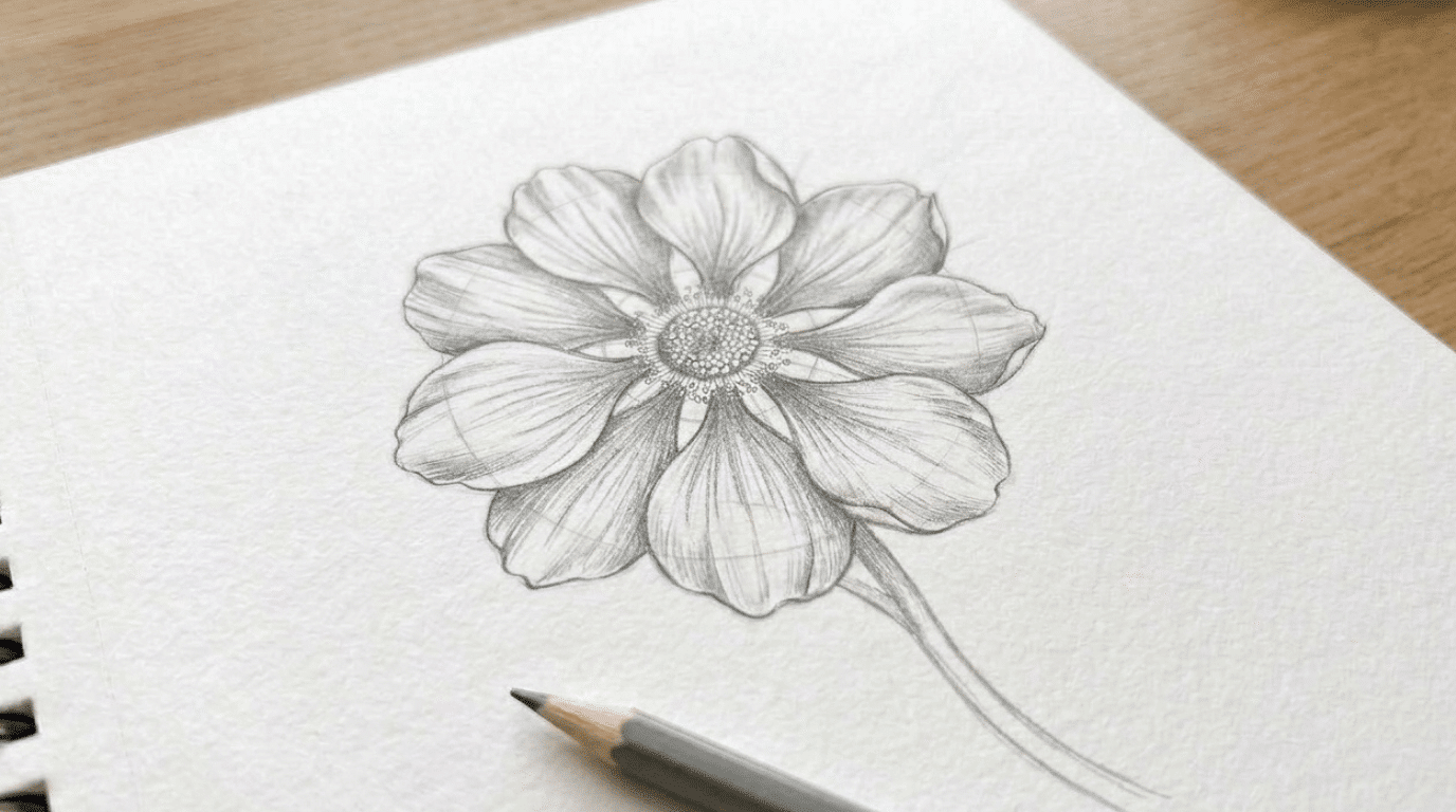 draw-the-stem
