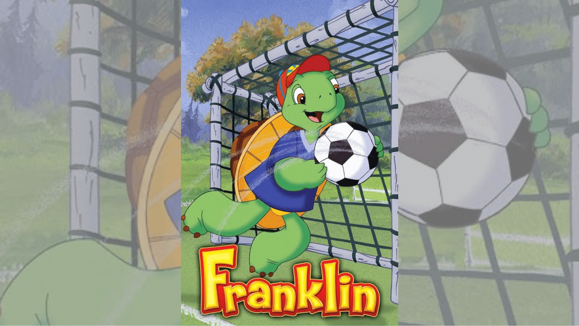 franklin show teaching friendship kindness and emotional skills to preschoolers