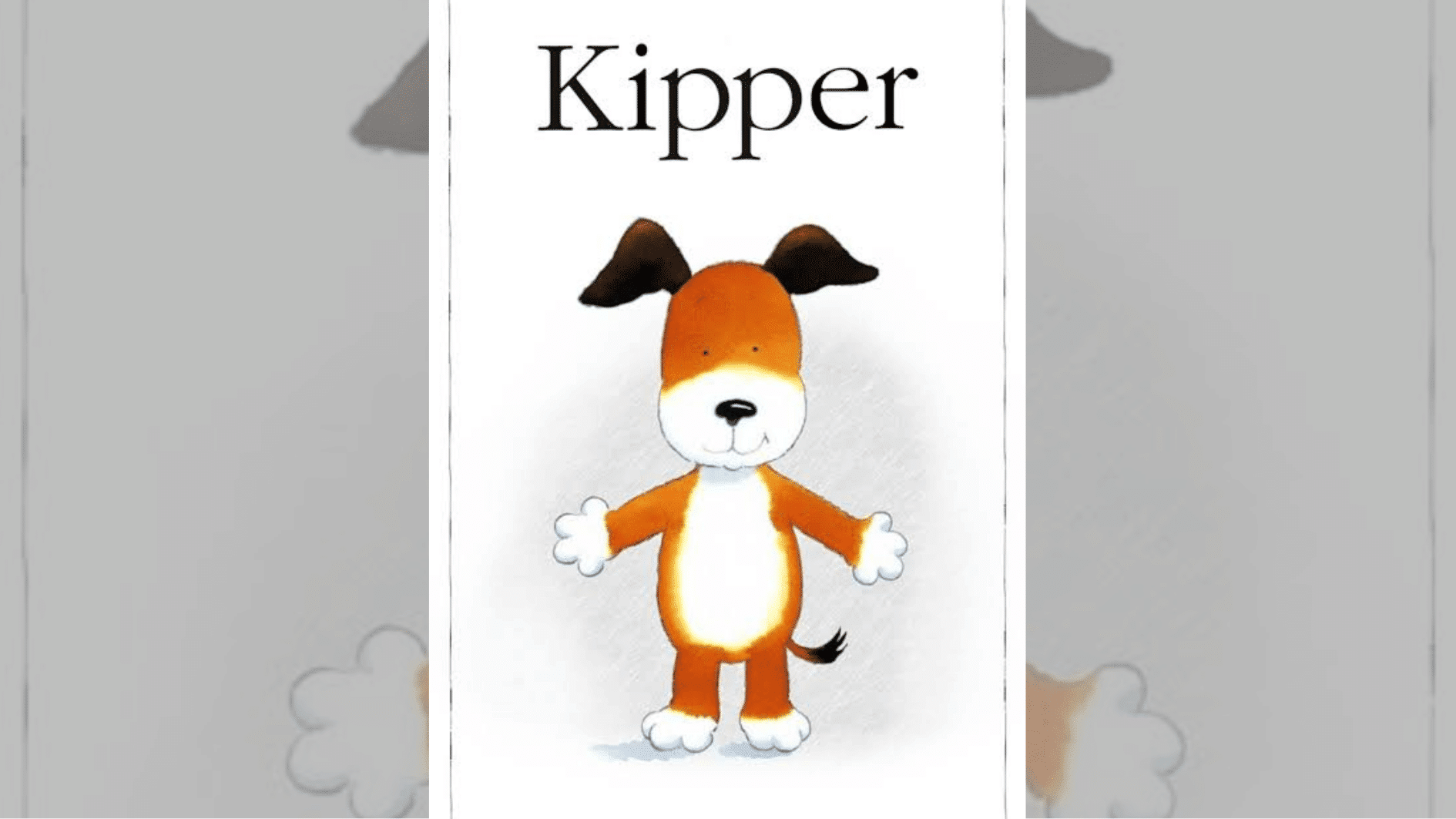 kipper show featuring calm friendship stories for young children