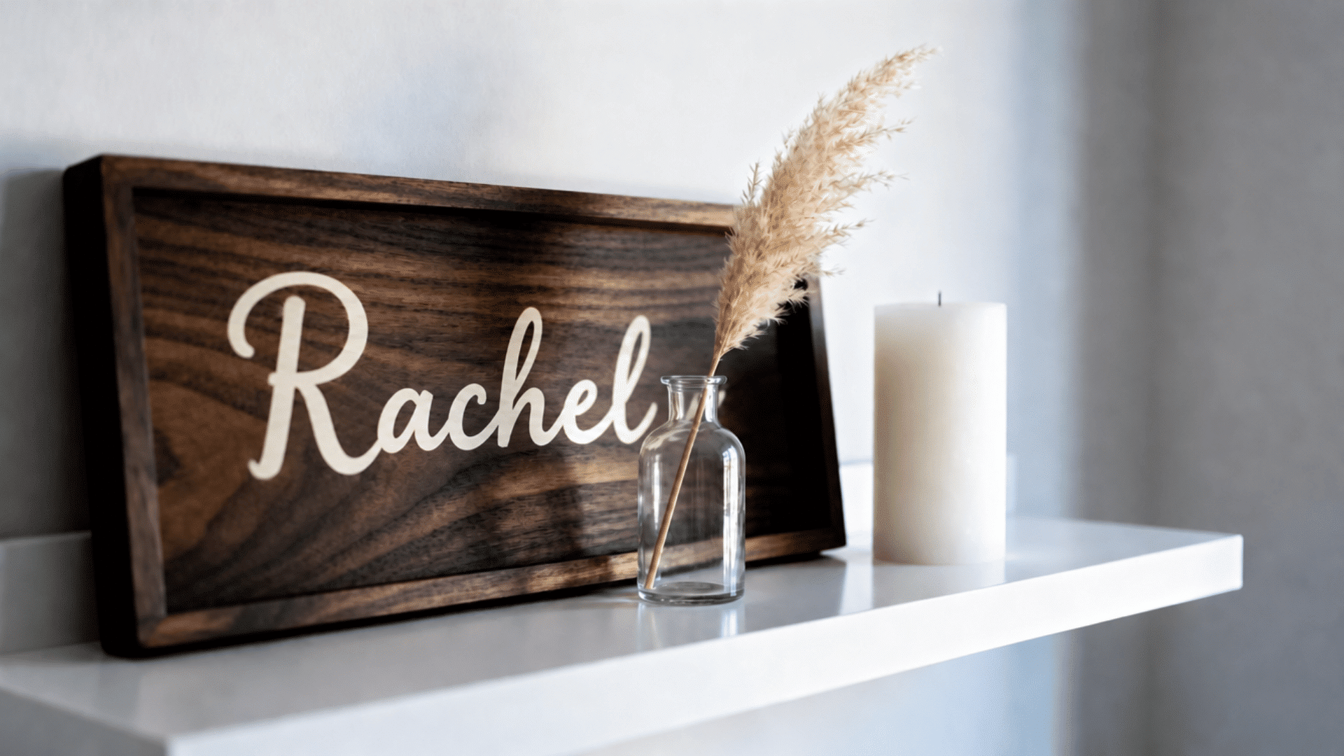 painted wooden name sign displayed on a shelf beside dried flowers, a personal <echighlighted><echighlighted><echighlighted><echighlighted><echighlighted><echighlighted><echighlighted><echighlighted><echighlighted><echighlighted><echighlighted><echighlighted><echighlighted><echighlighted><echighlighted><echighlighted><echighlighted><echighlighted><echighlighted><echighlighted><echighlighted><echighlighted><echighlighted><echighlighted><echighlighted>diy room decor</echighlighted></echighlighted></echighlighted></echighlighted></echighlighted></echighlighted></echighlighted></echighlighted></echighlighted></echighlighted></echighlighted></echighlighted></echighlighted></echighlighted></echighlighted></echighlighted></echighlighted></echighlighted></echighlighted></echighlighted></echighlighted></echighlighted></echighlighted></echighlighted></echighlighted> idea