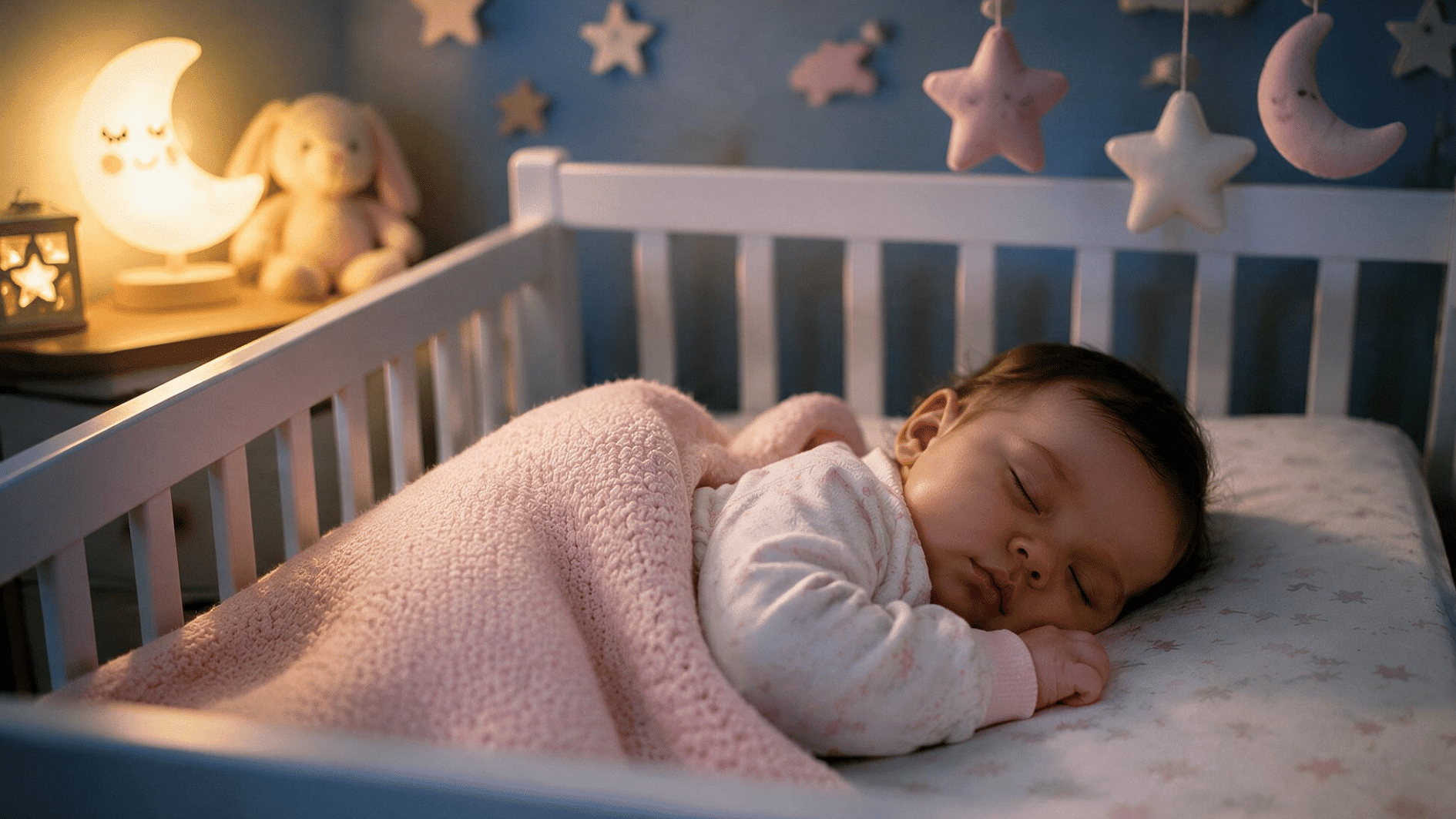 best-lullabies-for-babies-to-help-them-sleep
