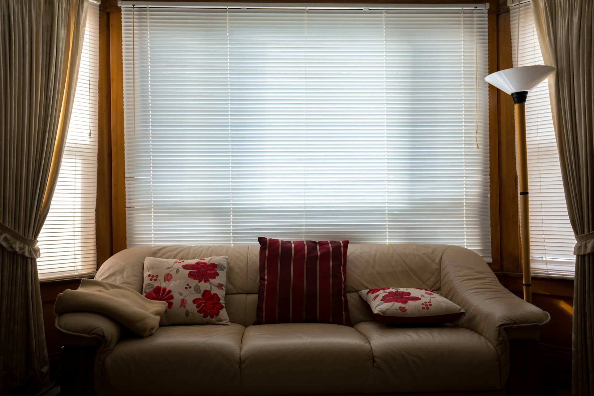 window blinds