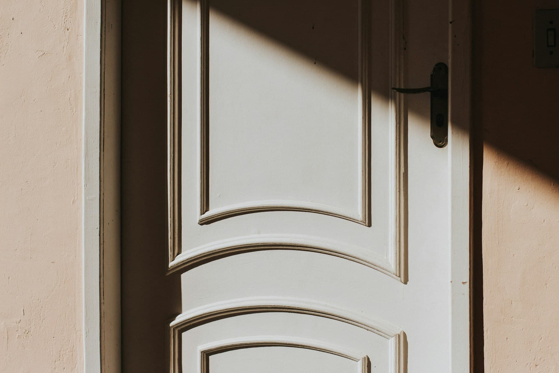 Security doors